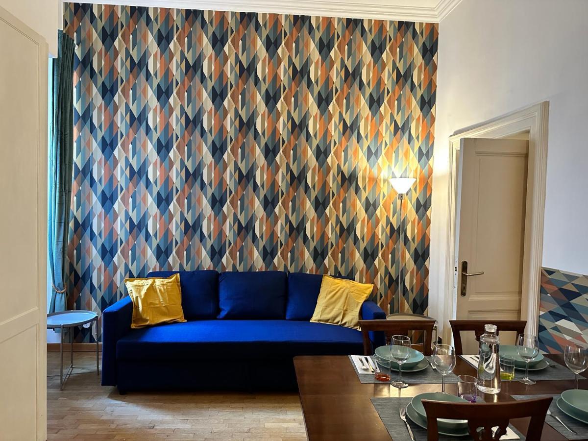 Appartement Ludovisi Rome