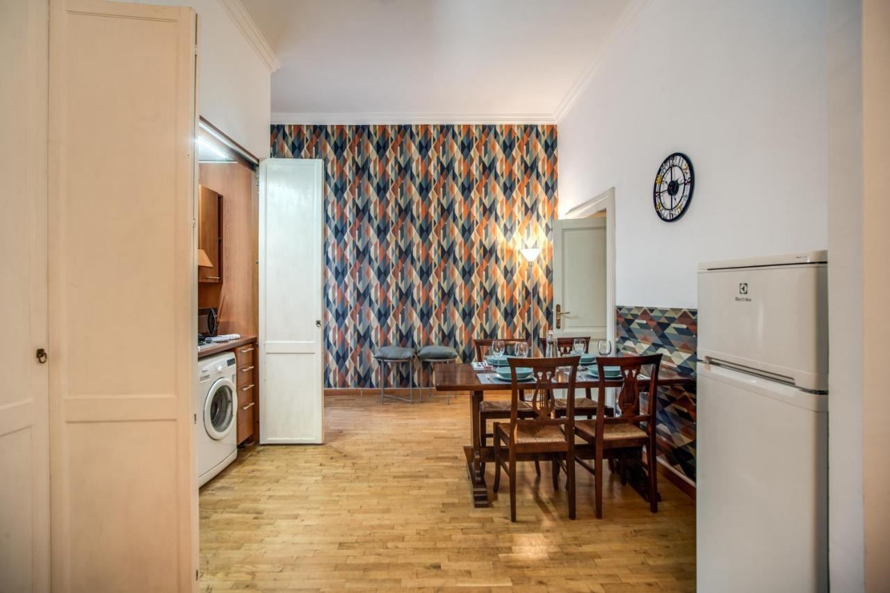 Appartement Ludovisi