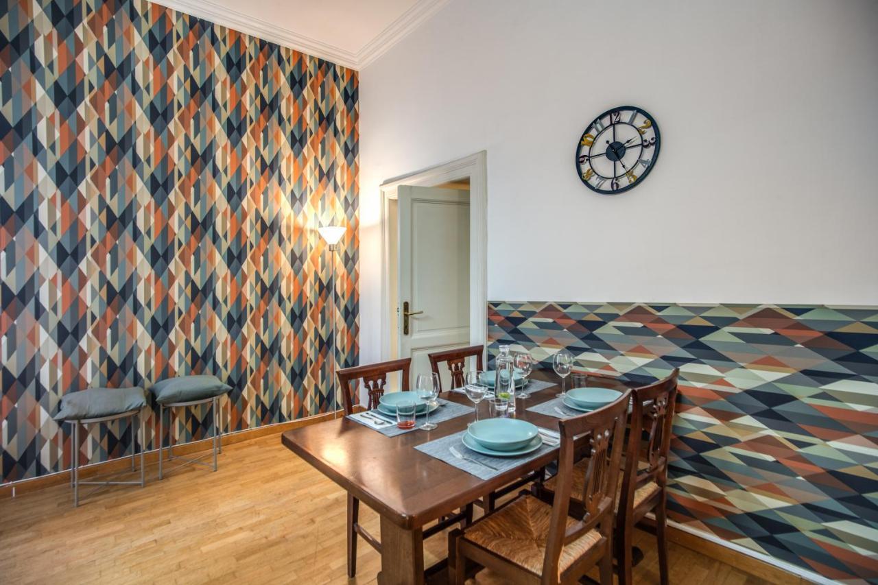 Ludovisi Appartement *