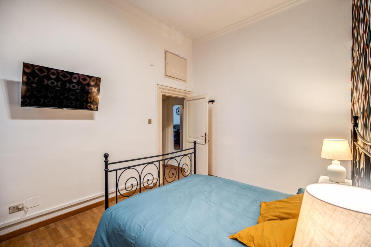 Appartement Ludovisi Rome