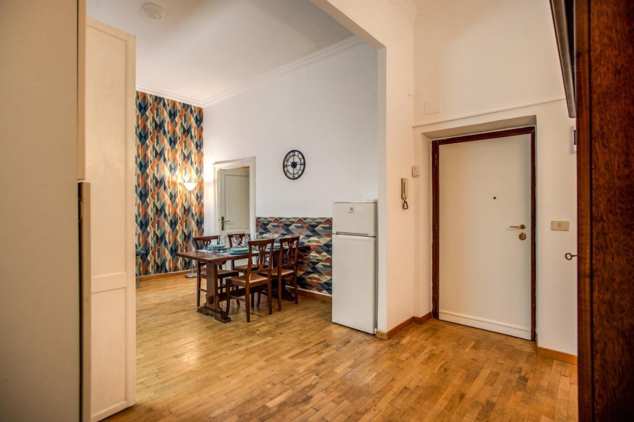 Appartement Ludovisi Rome