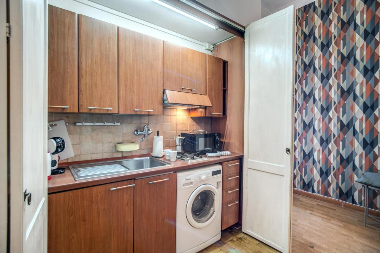 Ludovisi Appartement *