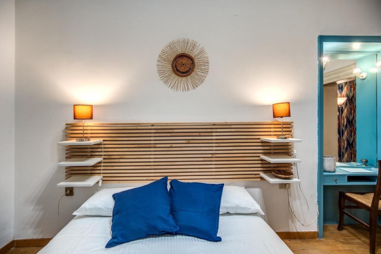 Ludovisi Appartement