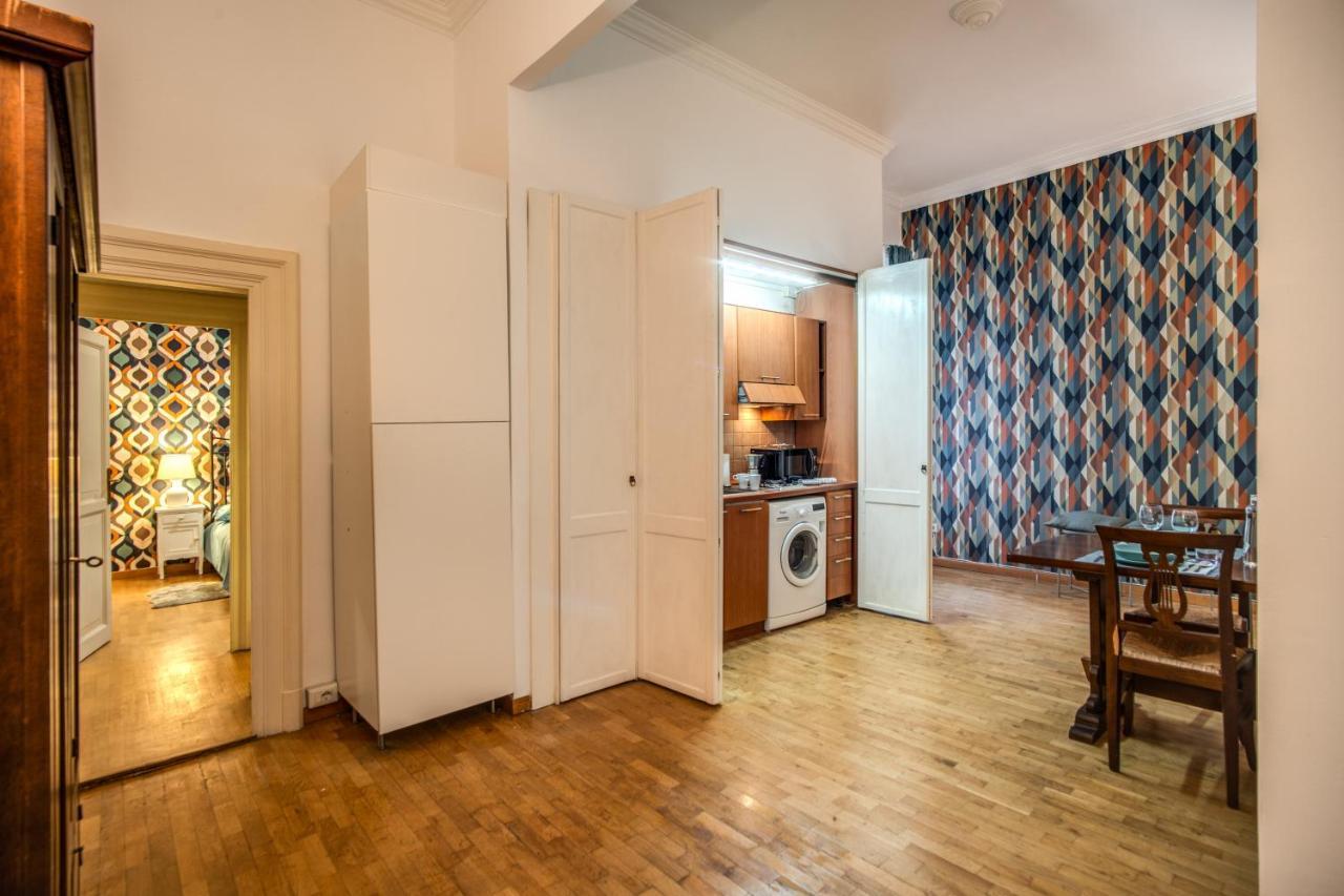 Appartement Ludovisi