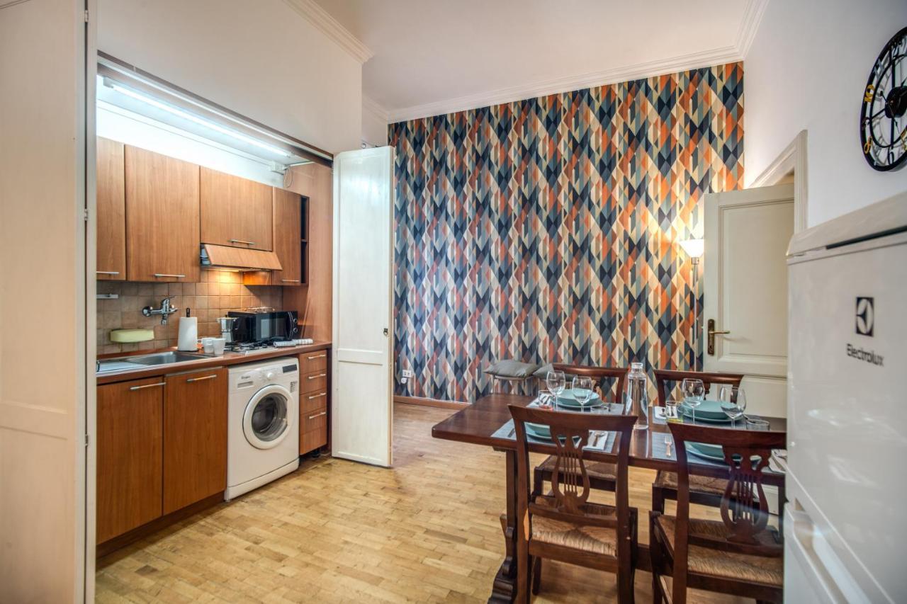 Ludovisi Appartement